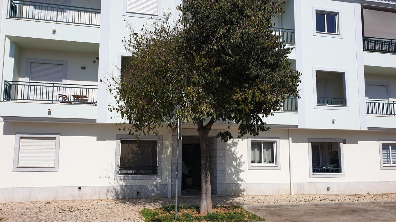 2 Bed Apartment With Com Pool Тавира Экстерьер фото